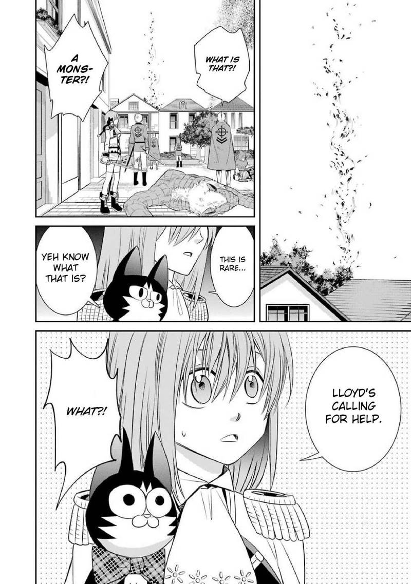 Majo No Geboku To Maou No Tsuno 49 24