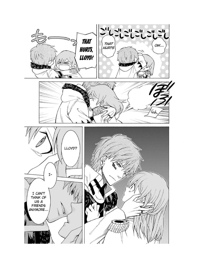 Majo No Geboku To Maou No Tsuno 5 12