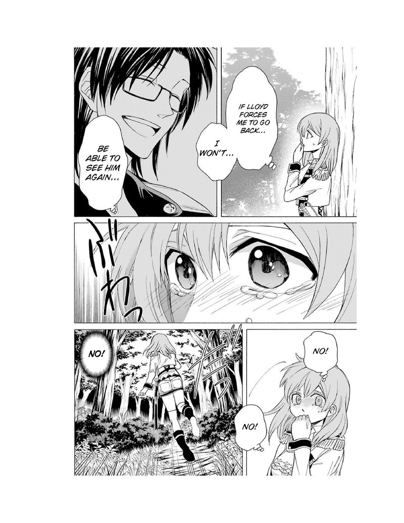 Majo No Geboku To Maou No Tsuno 5 25