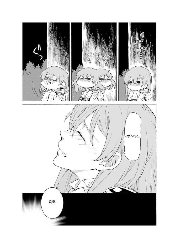 Majo No Geboku To Maou No Tsuno 5 30
