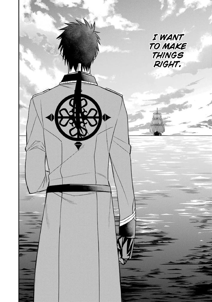 Majo No Geboku To Maou No Tsuno 50 32