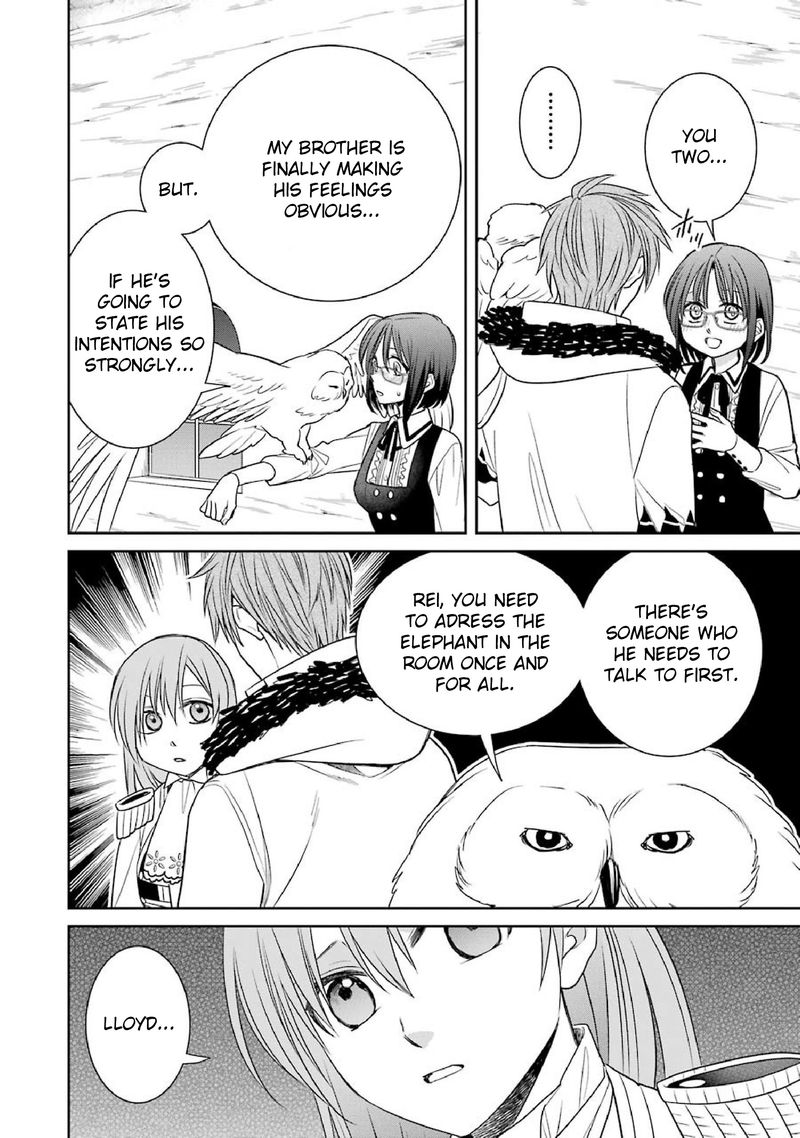 Majo No Geboku To Maou No Tsuno 52 24