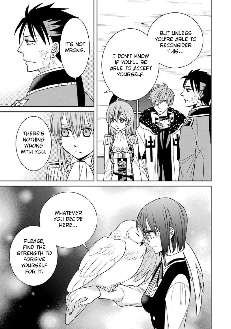 Majo No Geboku To Maou No Tsuno 52 29