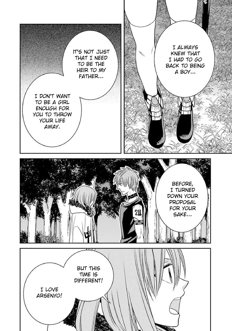 Majo No Geboku To Maou No Tsuno 53 14