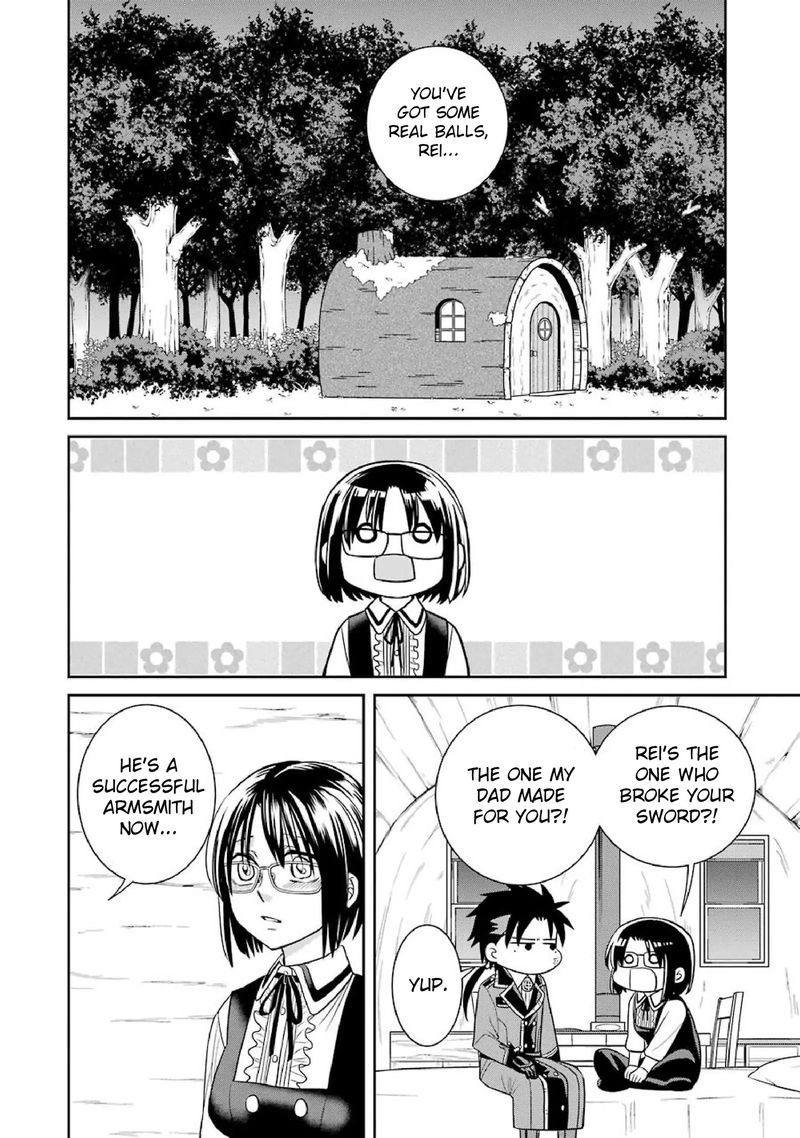 Majo No Geboku To Maou No Tsuno 53 16