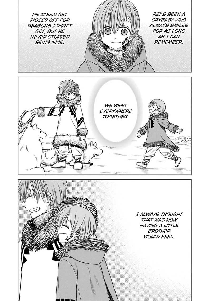 Majo No Geboku To Maou No Tsuno 53 2