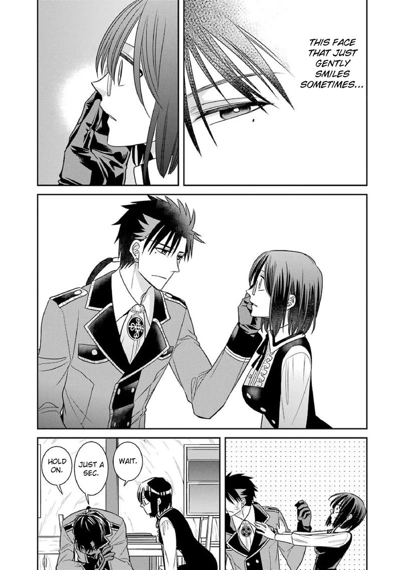 Majo No Geboku To Maou No Tsuno 53 21