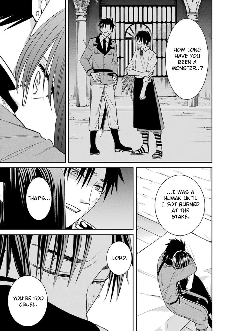 Majo No Geboku To Maou No Tsuno 53 25