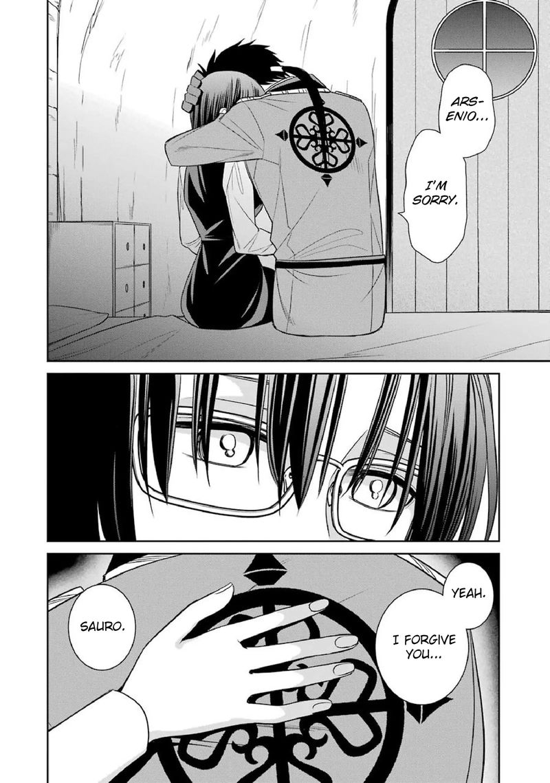 Majo No Geboku To Maou No Tsuno 53 26