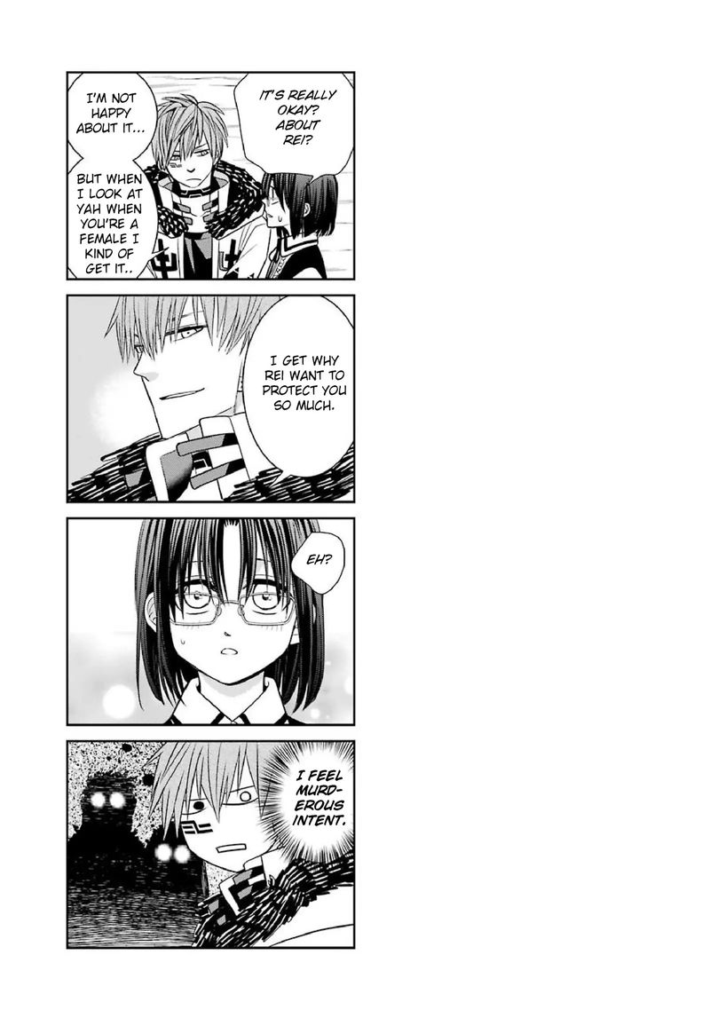 Majo No Geboku To Maou No Tsuno 53 31