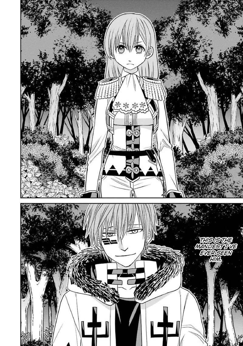 Majo No Geboku To Maou No Tsuno 53 4