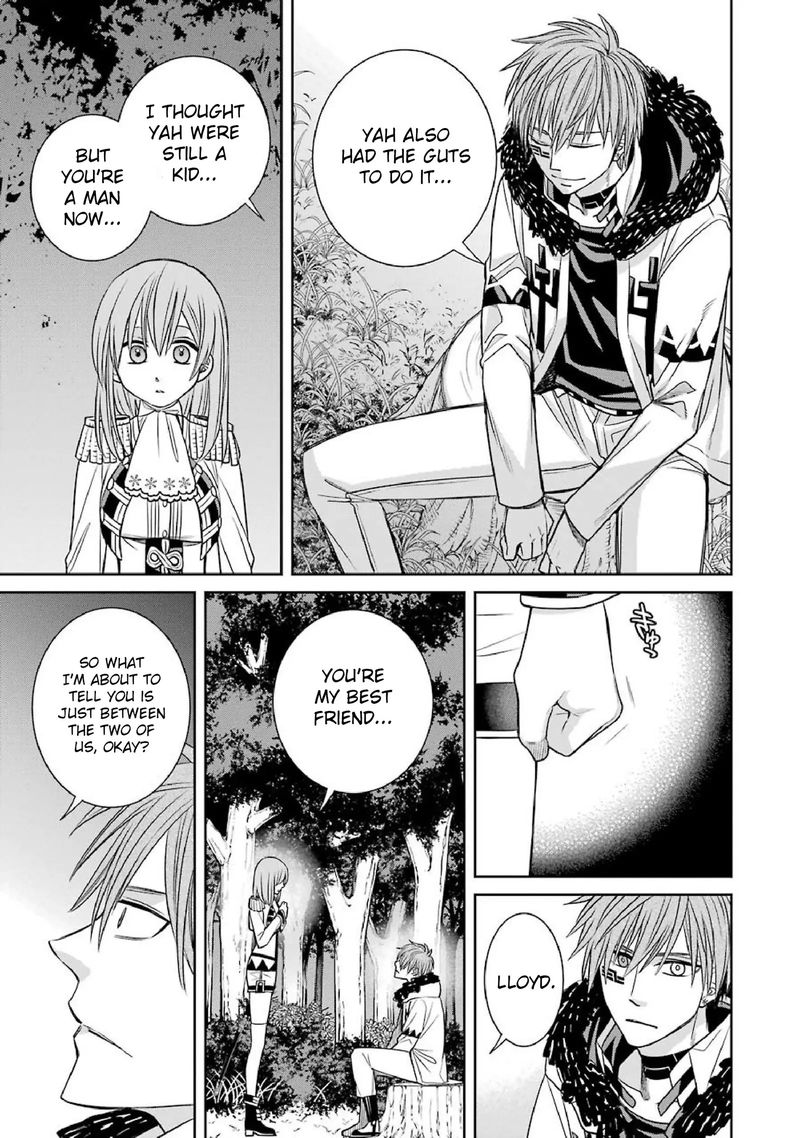 Majo No Geboku To Maou No Tsuno 53 7