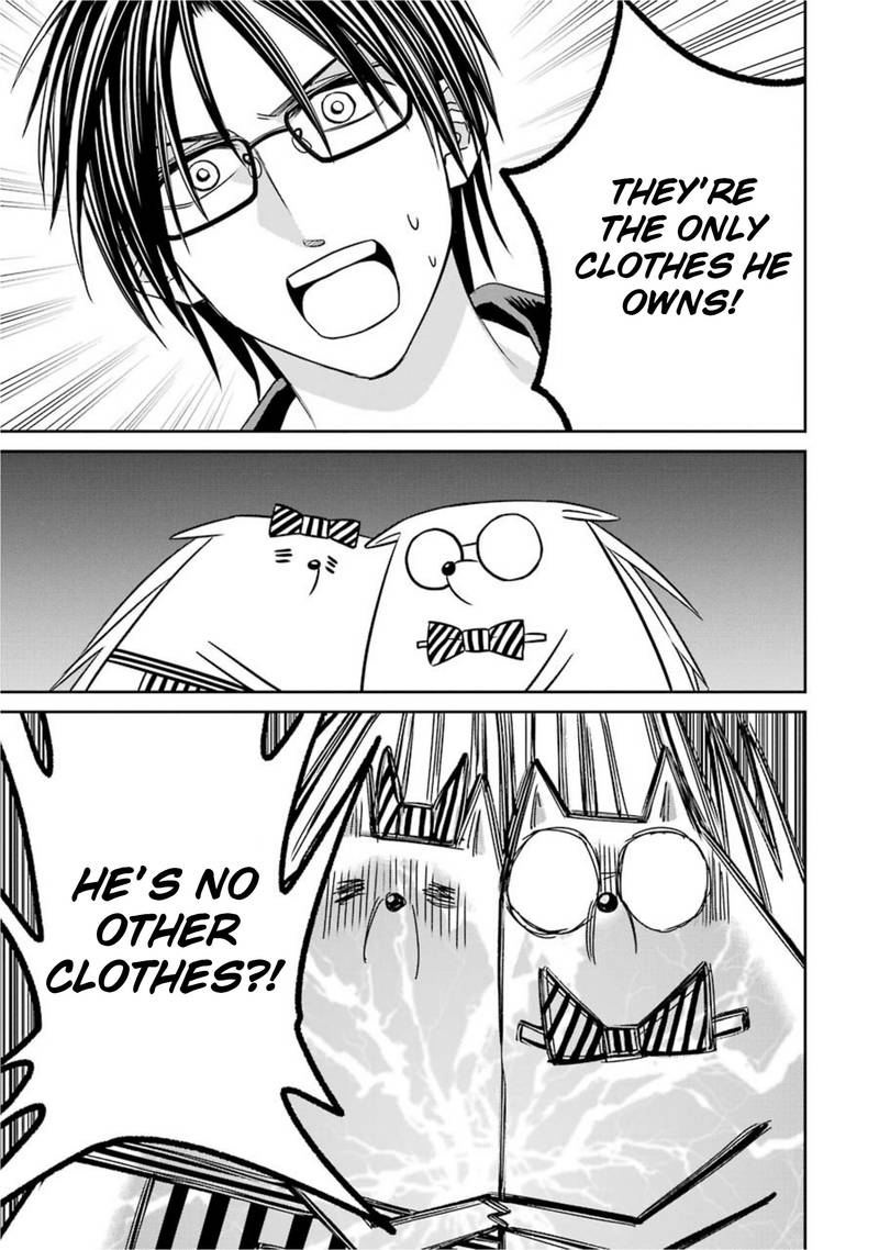 Majo No Geboku To Maou No Tsuno 54 11