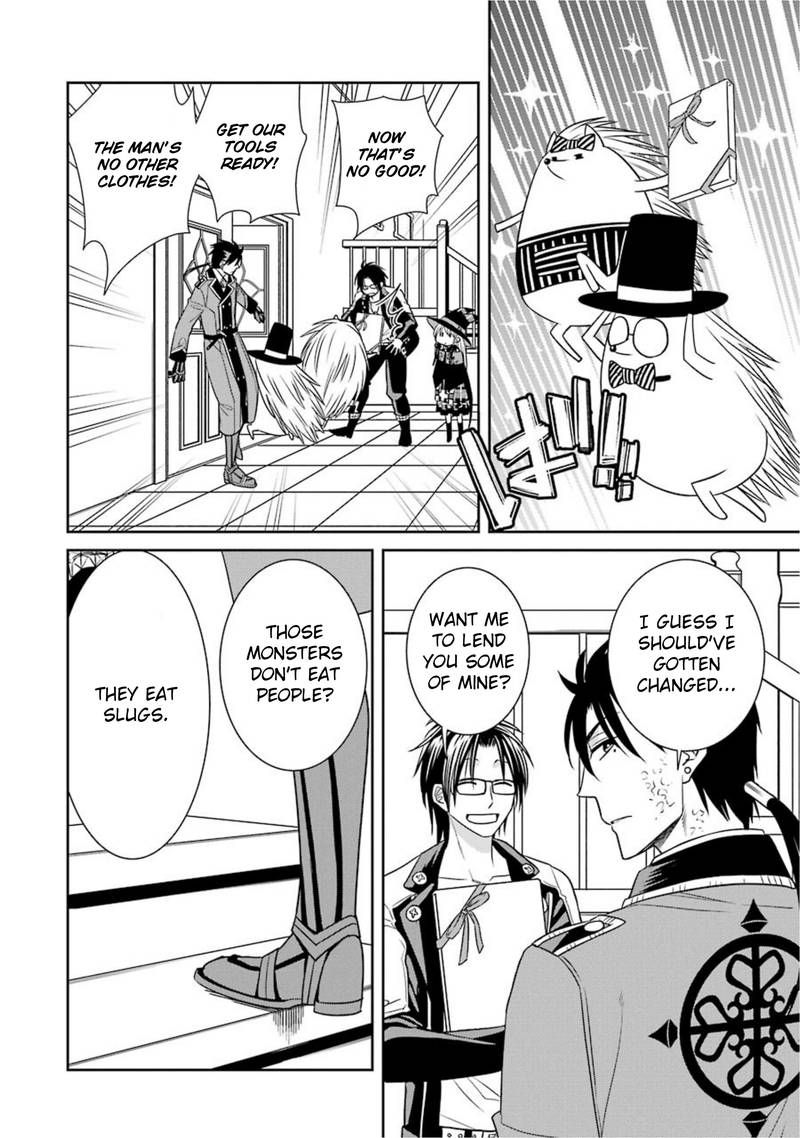 Majo No Geboku To Maou No Tsuno 54 12