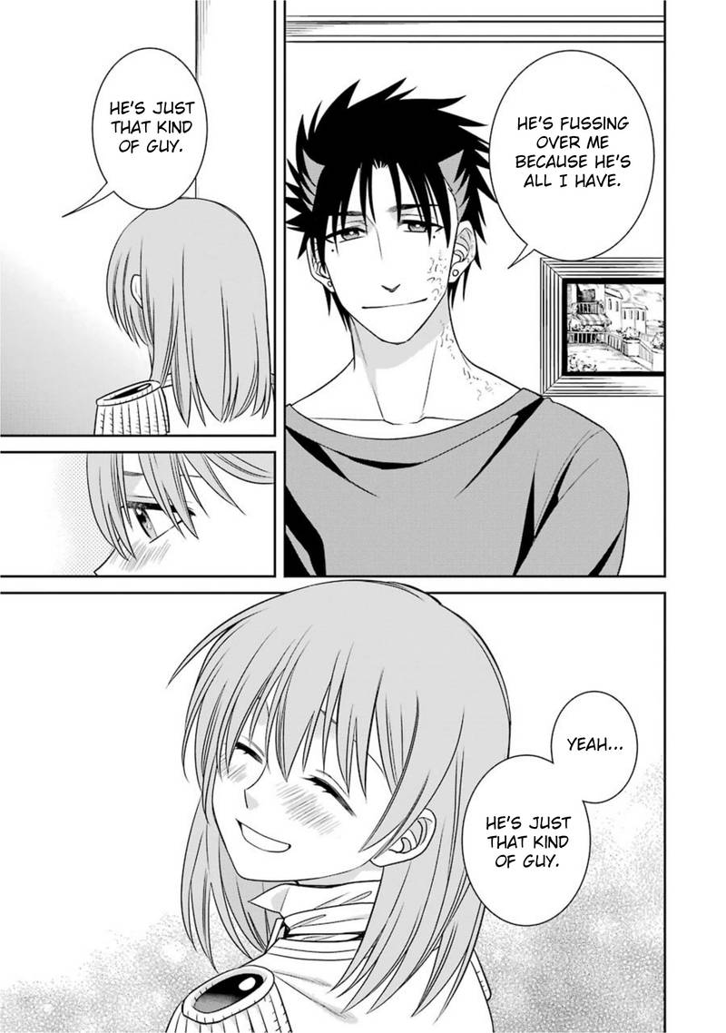 Majo No Geboku To Maou No Tsuno 54 15