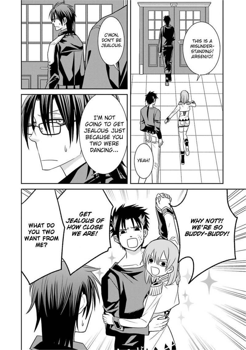 Majo No Geboku To Maou No Tsuno 54 18