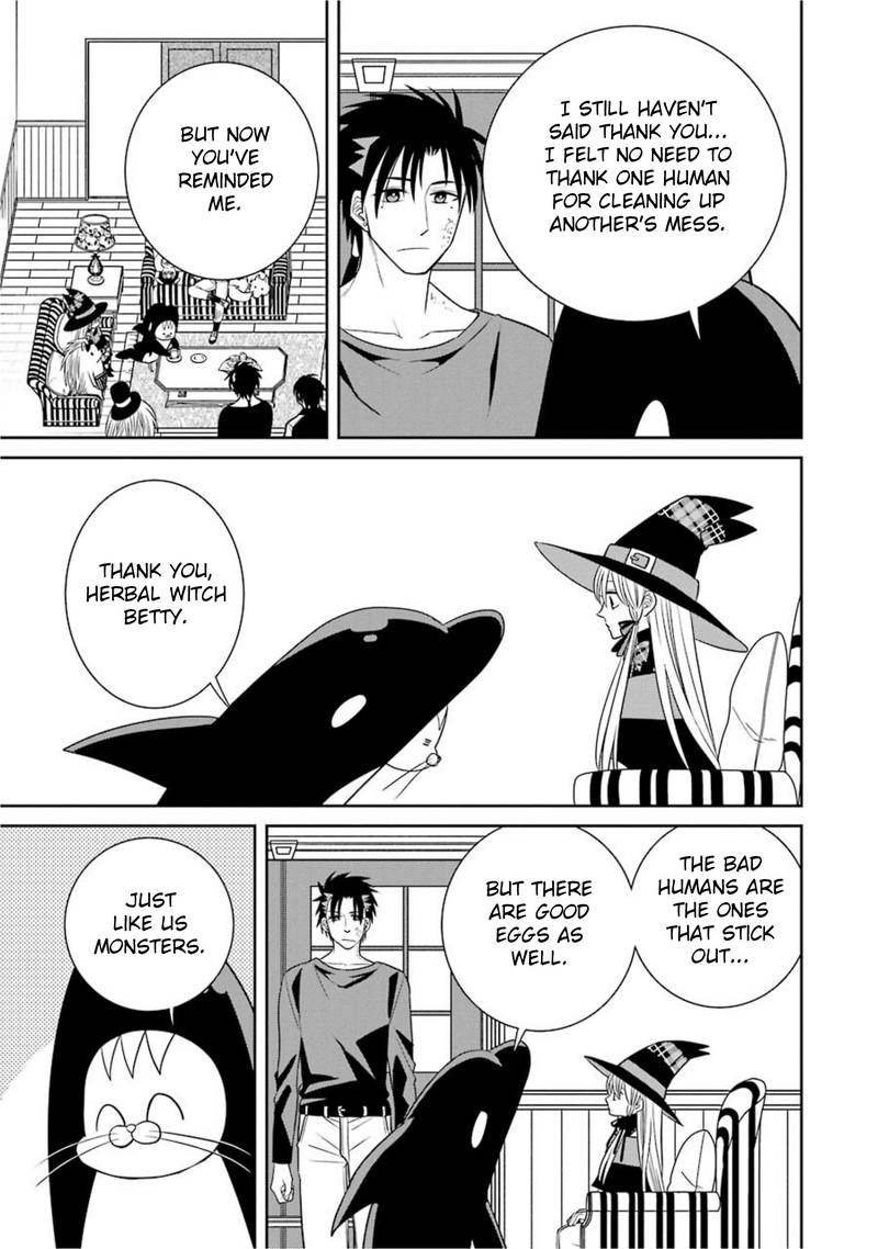 Majo No Geboku To Maou No Tsuno 54 23