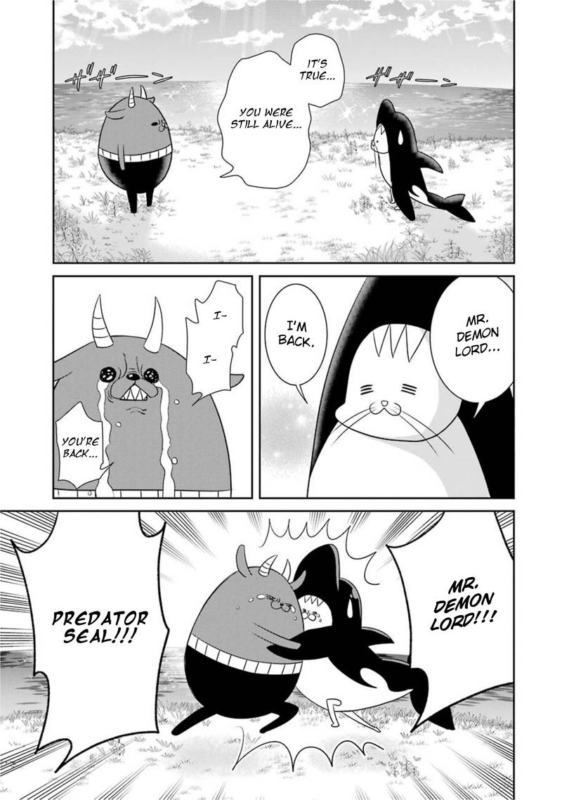 Majo No Geboku To Maou No Tsuno 54 25