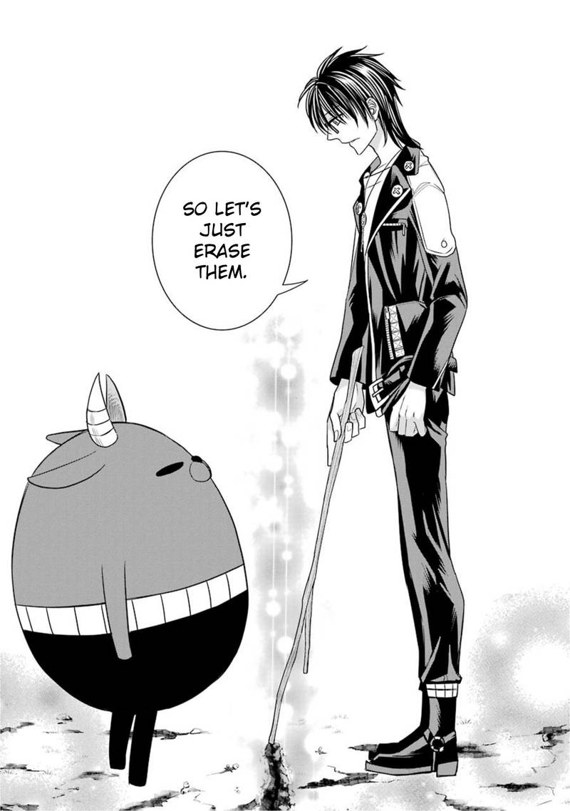 Majo No Geboku To Maou No Tsuno 54 35