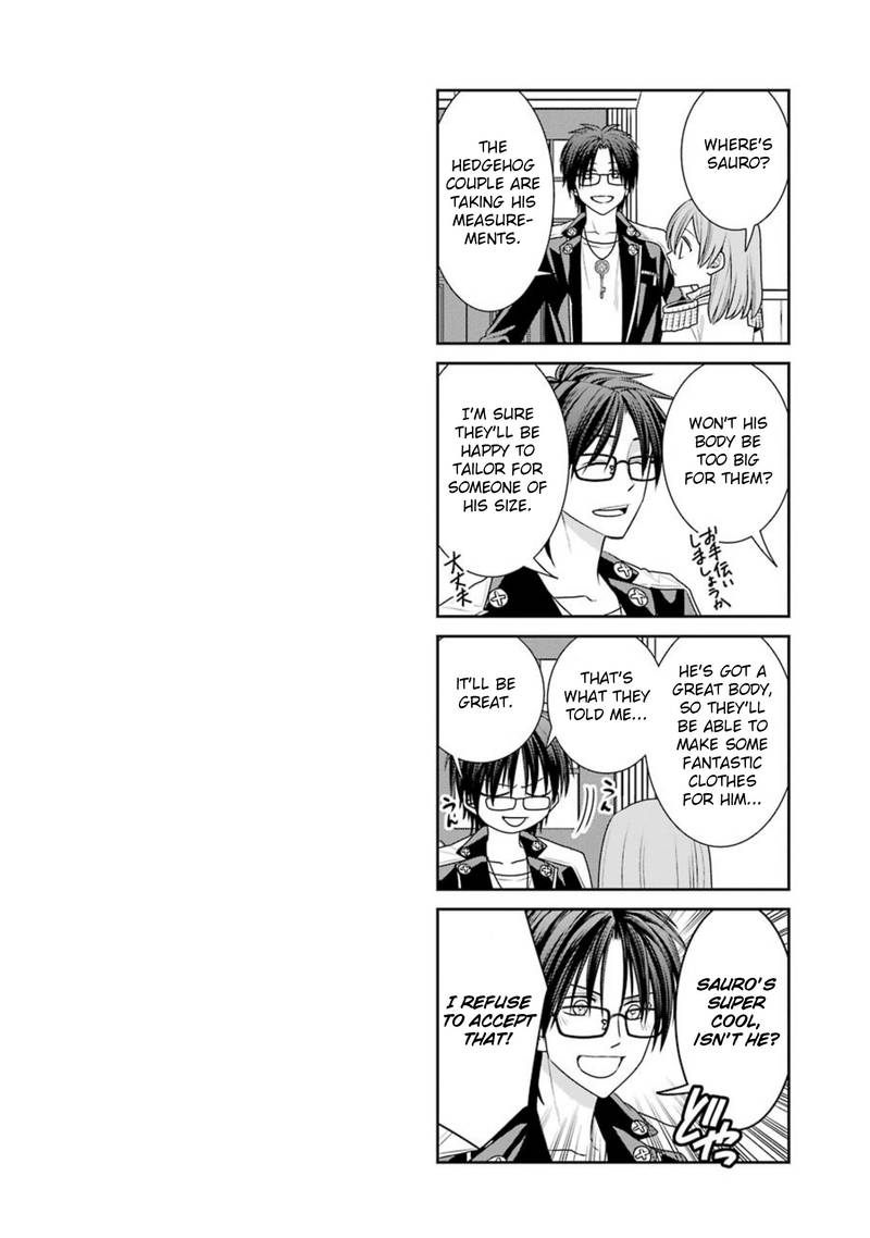 Majo No Geboku To Maou No Tsuno 54 38