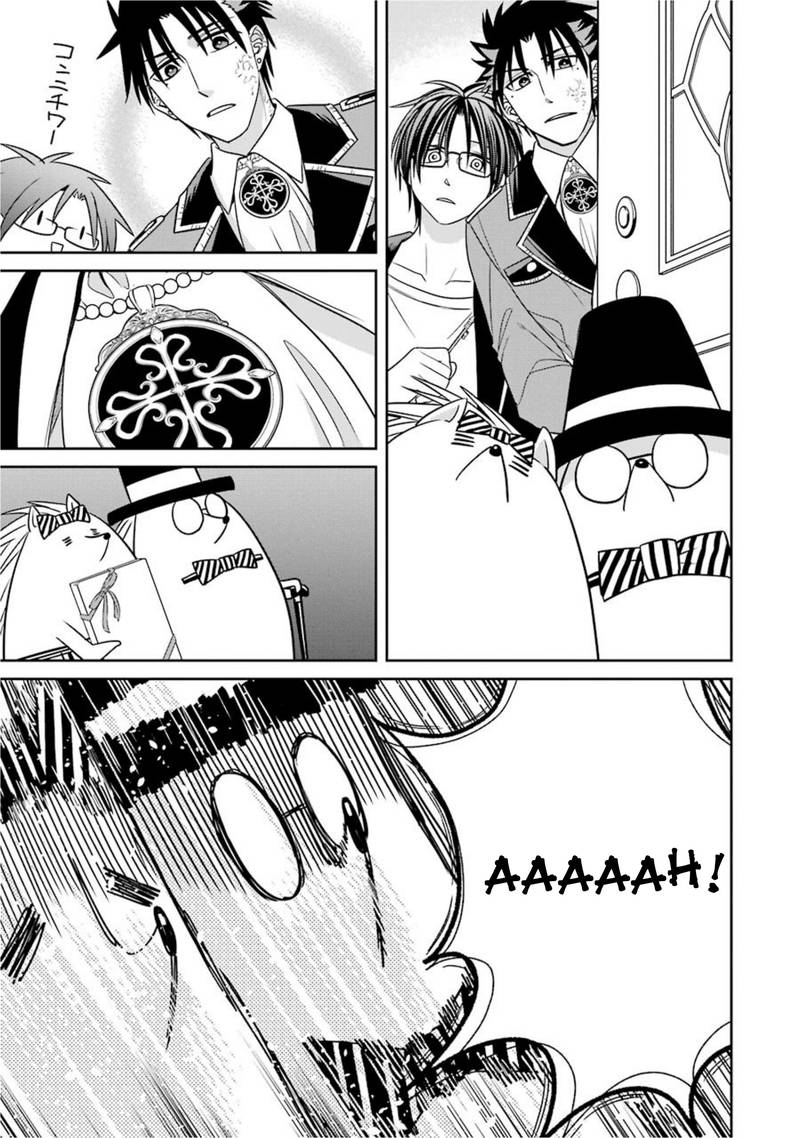 Majo No Geboku To Maou No Tsuno 54 9