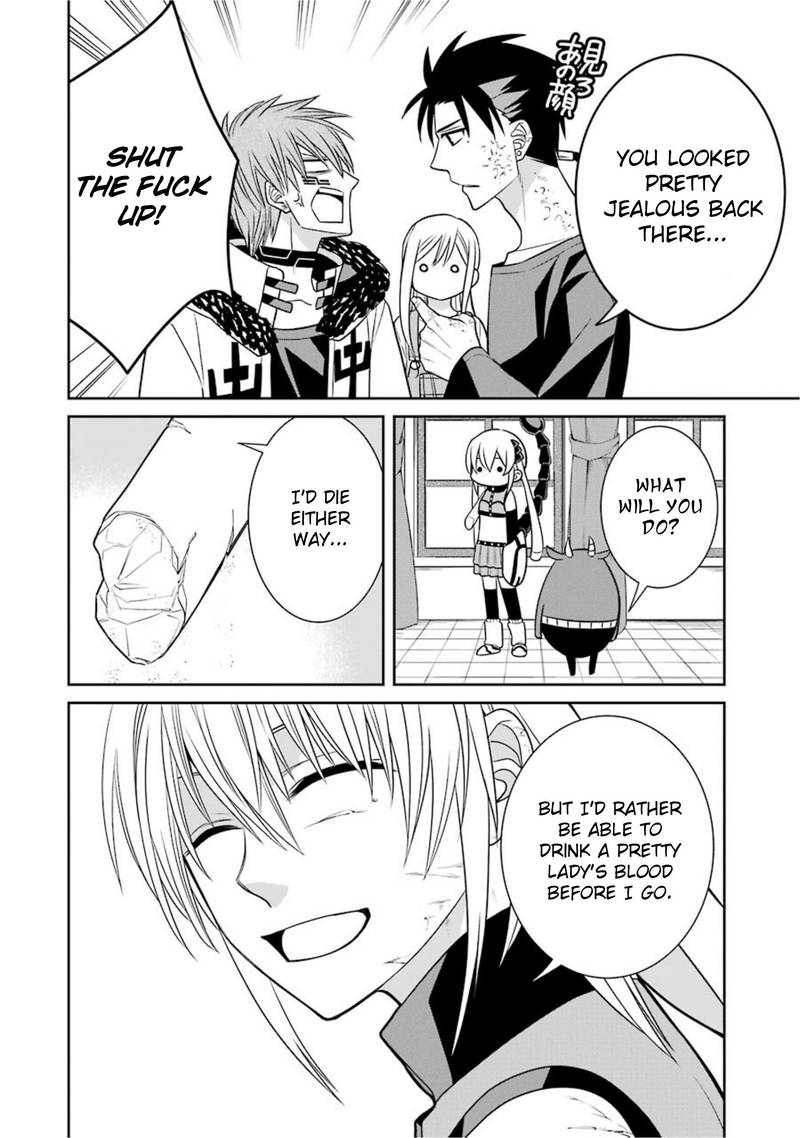 Majo No Geboku To Maou No Tsuno 55 12