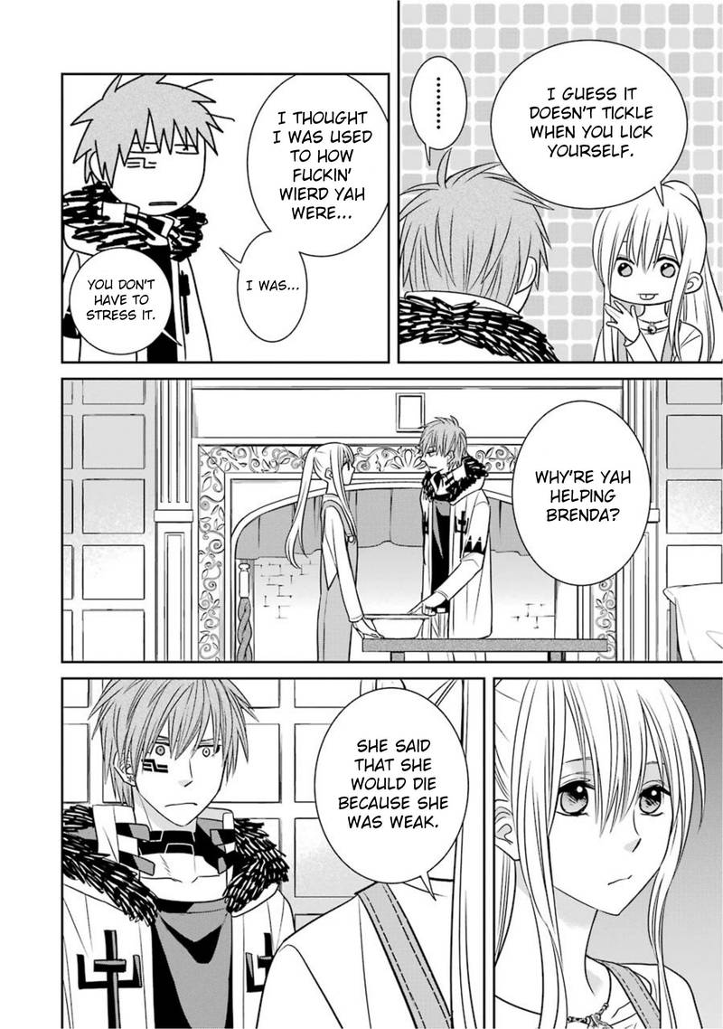 Majo No Geboku To Maou No Tsuno 55 18