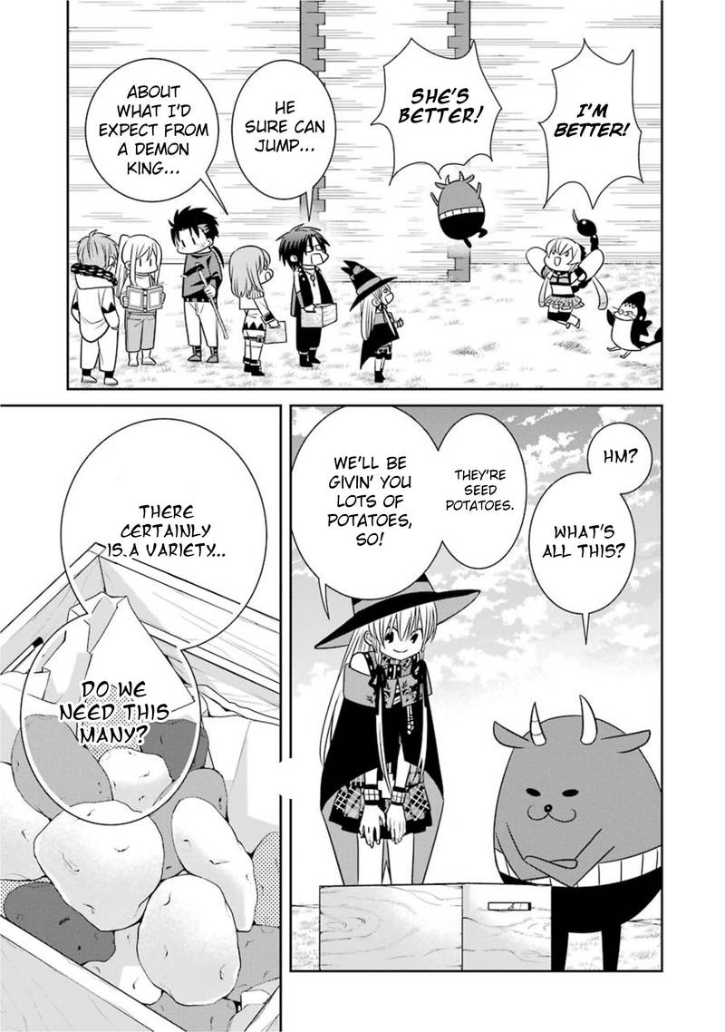 Majo No Geboku To Maou No Tsuno 55 21
