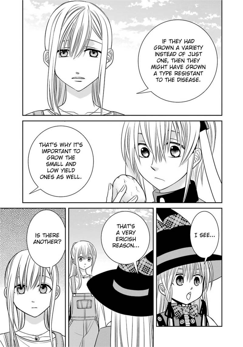 Majo No Geboku To Maou No Tsuno 55 23