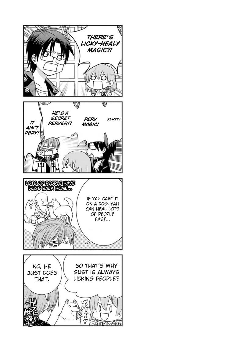 Majo No Geboku To Maou No Tsuno 55 25