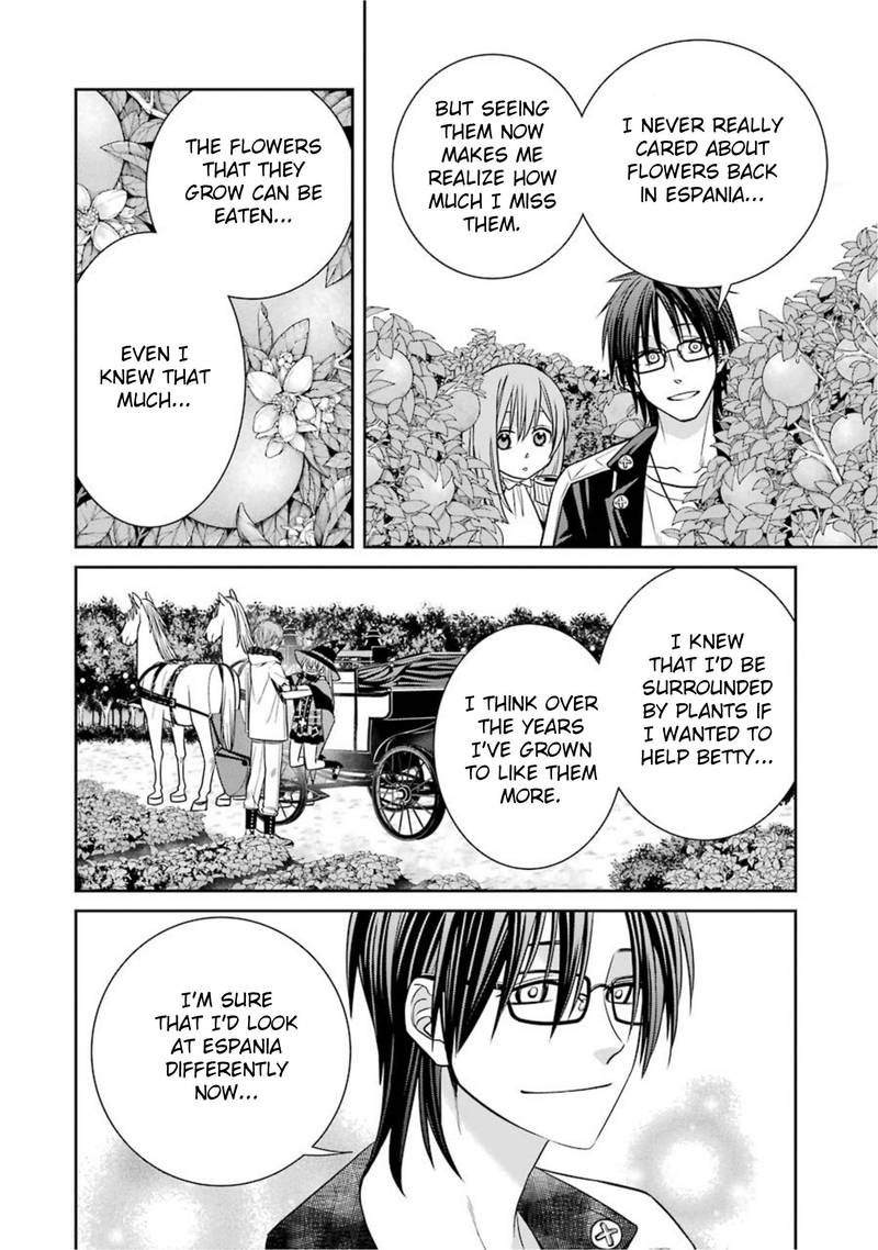 Majo No Geboku To Maou No Tsuno 56 10