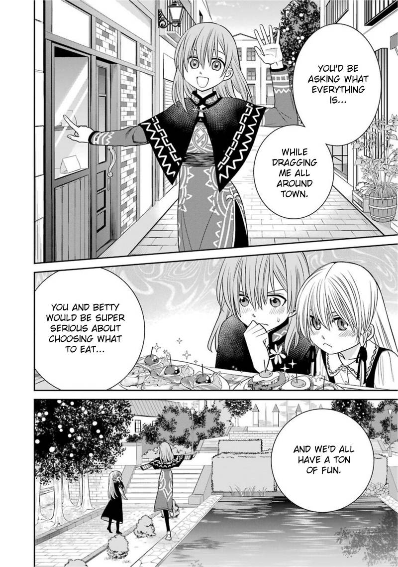 Majo No Geboku To Maou No Tsuno 56 12