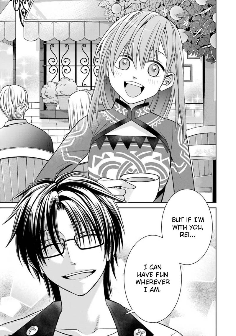 Majo No Geboku To Maou No Tsuno 56 13