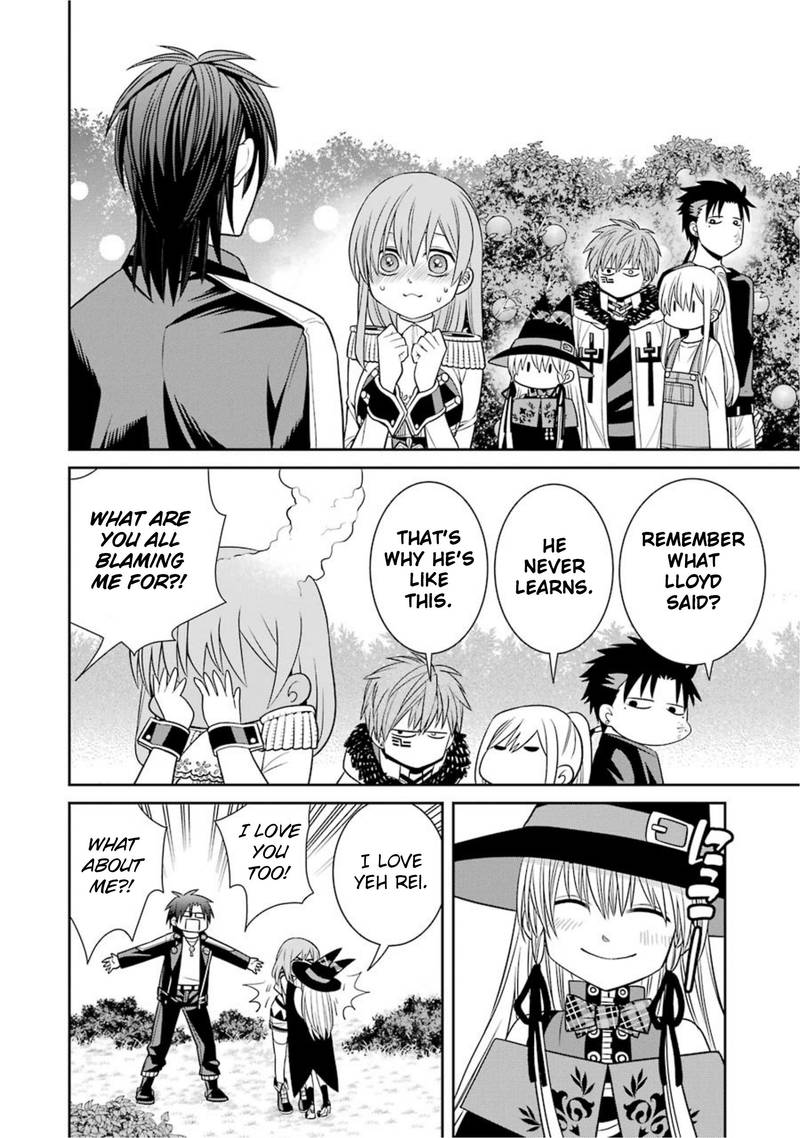 Majo No Geboku To Maou No Tsuno 56 14