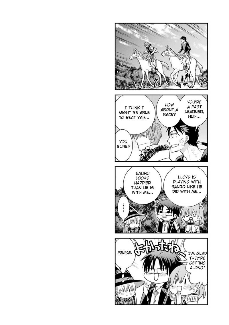 Majo No Geboku To Maou No Tsuno 56 16