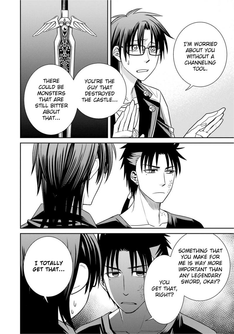 Majo No Geboku To Maou No Tsuno 57 12