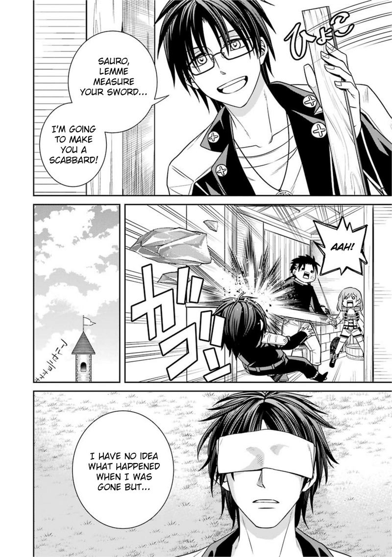 Majo No Geboku To Maou No Tsuno 57 20