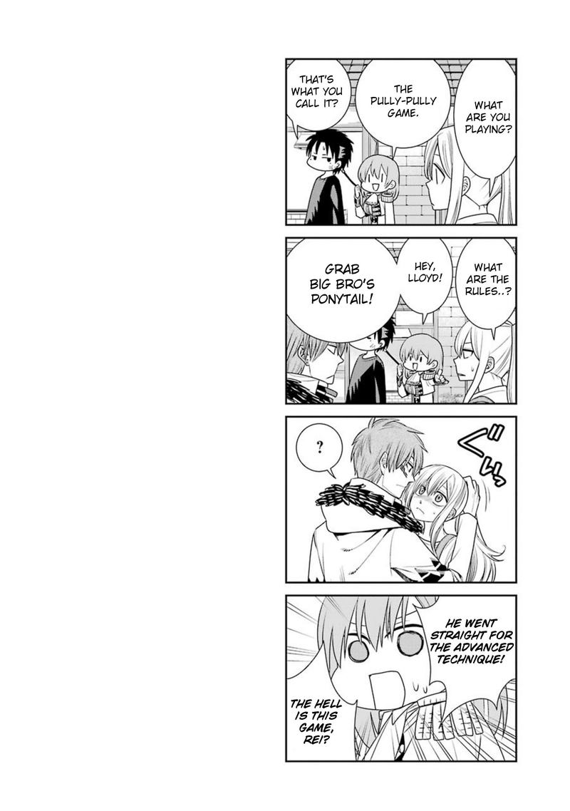 Majo No Geboku To Maou No Tsuno 57 24