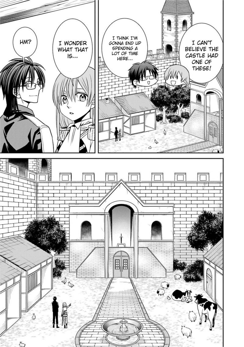Majo No Geboku To Maou No Tsuno 57 3