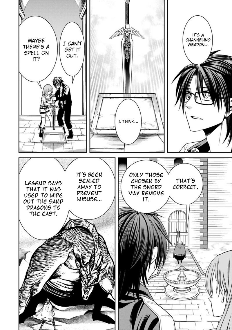Majo No Geboku To Maou No Tsuno 57 4