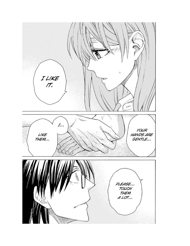 Majo No Geboku To Maou No Tsuno 6 18
