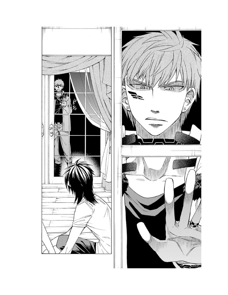 Majo No Geboku To Maou No Tsuno 6 19