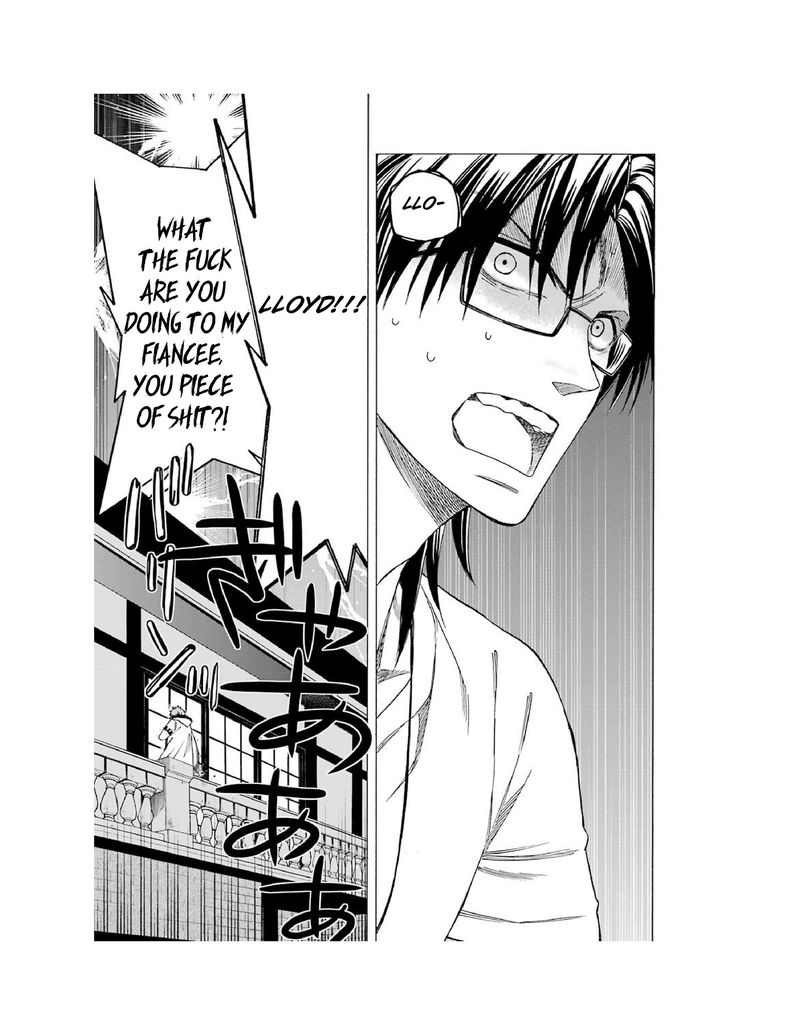 Majo No Geboku To Maou No Tsuno 6 20