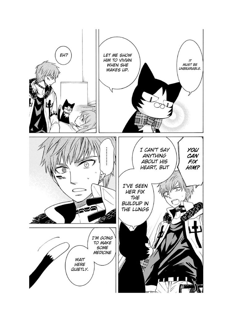 Majo No Geboku To Maou No Tsuno 6 28