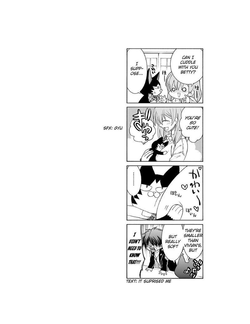 Majo No Geboku To Maou No Tsuno 6 33