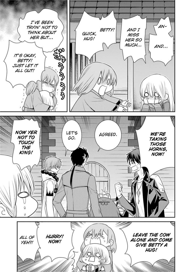 Majo No Geboku To Maou No Tsuno 60 15