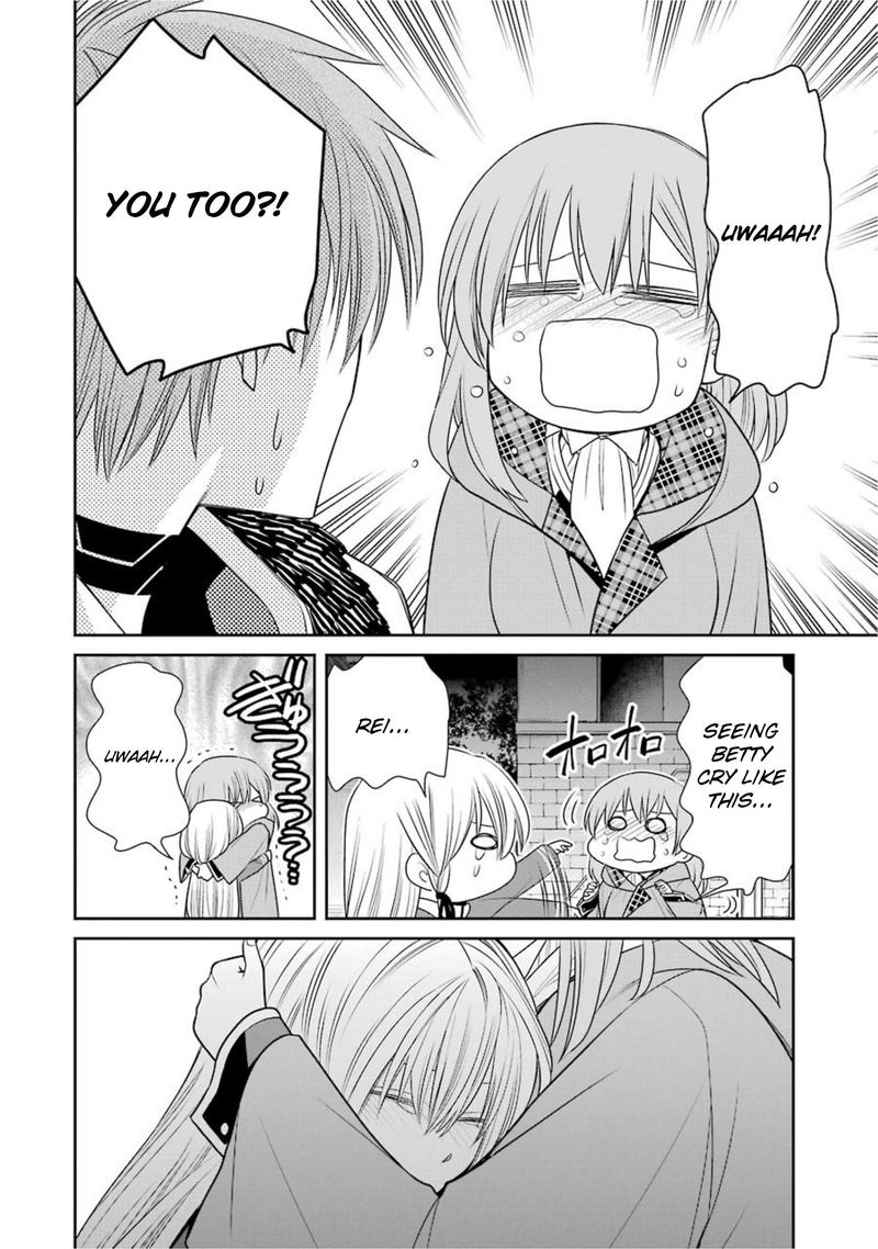 Majo No Geboku To Maou No Tsuno 60 18