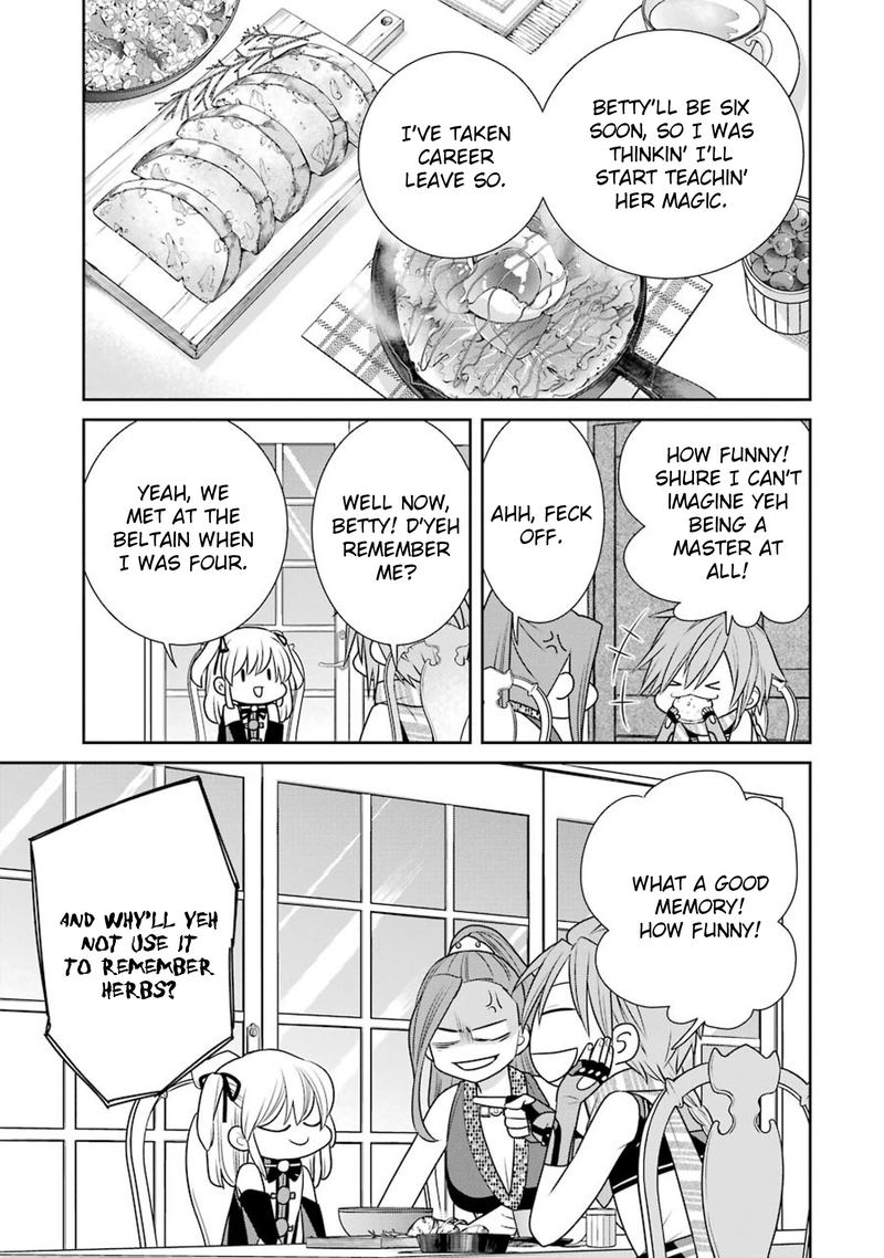 Majo No Geboku To Maou No Tsuno 61 13