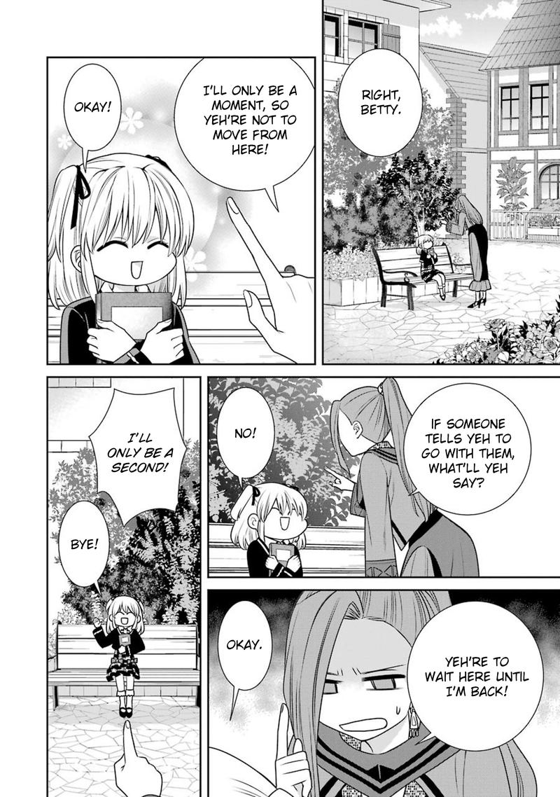 Majo No Geboku To Maou No Tsuno 61 16