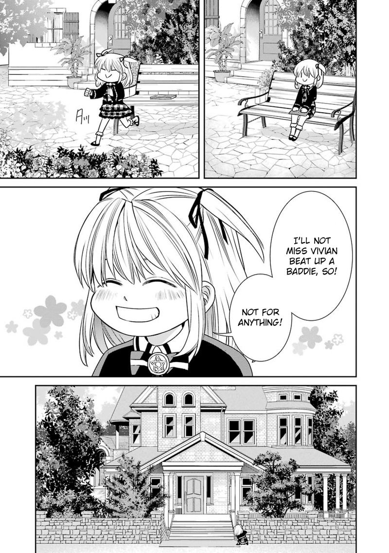 Majo No Geboku To Maou No Tsuno 61 17